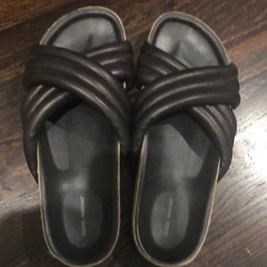 Isabel Marant slides